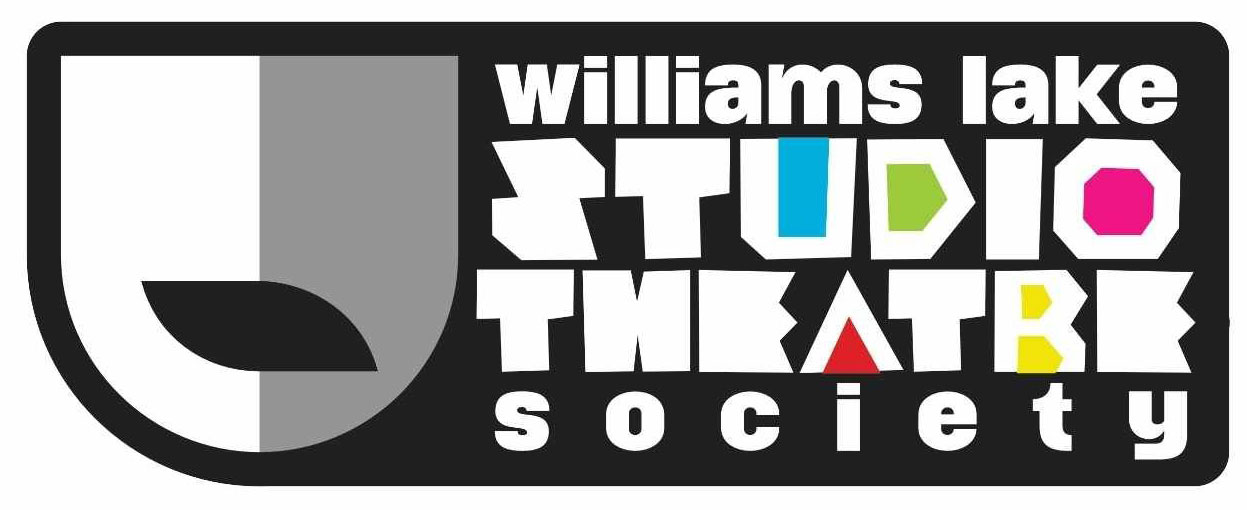 Williams Lake Studio Theatre Logo